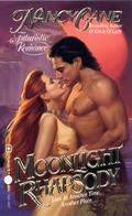 Moonlight Rhapsody (The Light-Years Trilogy #2) by Nancy J. Cohen