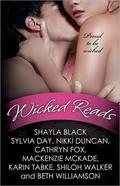 Wicked Reads (Wicked Reads) by Shayla Black, Sylvia Day