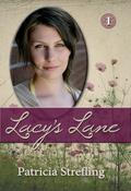 Lacy's Lane (The Lacy Trilogy #1) by Patricia Strefling