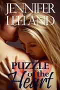 Puzzle of the Heart by Jennifer Leeland