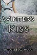Winter's Kiss (World in Shadows #1.5) by Bridget Blackwood