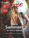 No Holds Barred (Castle MacPherson #2) by Cara Summers