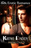 Krewe Daddy (Hard as Teak #2) by Margie Church