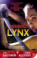 Missing Lynx by Kim Baldwin, Xenia Alexiou