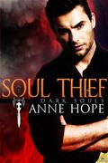 Soul Thief (Dark Souls #0.5) by Anne Hope
