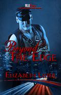 Beyond the Edge (The James Lucas Trilogy #1) by Elizabeth Lister