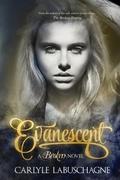 Evanescent (Broken #2) by Carlyle Labuschagne