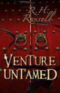 Venture Untamed by R.H. Russell