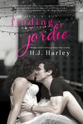 Finding Jordie The Love Lies Bleeding Series Book 1 (The Jordan Spagnato Series #1) by H.J. Harley