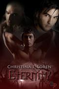 Eternity (Turned #2) by Christina J. Loren