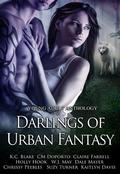 Darlings of Urban Fantasy by Suzy Turner