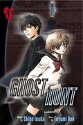 Ghost Hunt, Vol. 1 by Shiho Inada, Fuyumi Ono
