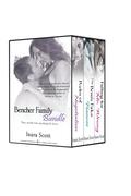 Bencher Family Bundle by Inara Scott