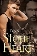 Stone Heart by Sui Lynn