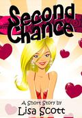 Second Chance by Lisa Scott