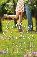 Casting Shadows (Flynn #3) by Sophie McKenzie
