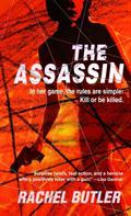 The Assassin (Selena McCaffrey #1) by Rachel Butler
