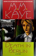 Death in Berlin (Death in... #2) by M.M. Kaye