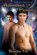 Apprenticed to Pleasure (Pledged to Magic #1) by Brandon Fox