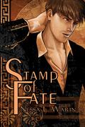 Stamp of Fate by Nessa L. Warin