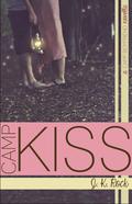 Camp Kiss (Camp Boyfriend #0.5) by J.K. Rock