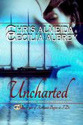 Uncharted (Countermeasure: Bytes of Life #1) by Emmanuelle Hertel