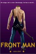 Front Man (Front Man #1) by Adora Bell