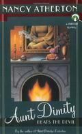 Aunt Dimity Beats The Devil (Dimity #6) by Nancy Atherton