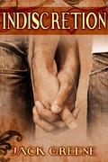 Indiscretion by Jack Greene