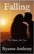 Falling (Negative Ion #1) by Ryanne Anthony