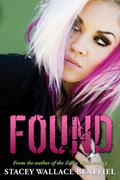 Found (Penny Black #1) by Stacey Wallace Benefiel
