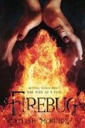 Firebug (Firebug #1) by Lish McBride