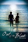 Out of the Blue (Sunset #2) by Opal Mellon