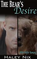 The Bear's Desire by Haley Nix