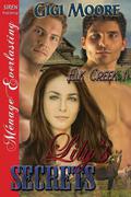 Lily's Secrets [Elk Creek 1] by Gigi Moore