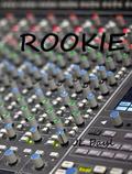 Rookie by J.L. Paul