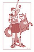 Actual Puppy Derek Hale by tylerfucklin