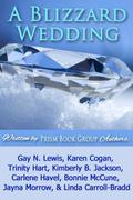 A Blizzard Wedding (Lightning Strikes #3) by Bonnie McCune