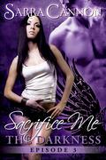 The Darkness: Episode 3 by Sarra Cannon