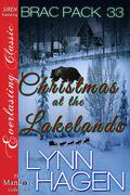 Christmas at the Lakelands' by Lynn Hagen