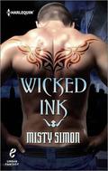 Wicked Ink by Misty Simon