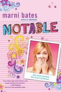 Notable (Smith High #3) by Marni Bates
