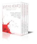 Beating Hearts: A Paranormal and Contemporary Valentine Collection by Natalie Gibson