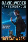 Treecat Wars (Honorverse: Stephanie Harrington #3) by Jane Lindskold