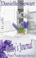Betty's Journal (Piper Anderson #4.5) by Ginny Gallagher