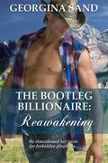 The Bootleg Billionaire: Reawakening (The Bootleg Billionaire #1) by Georgina Sand
