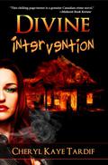 Divine Intervention (Divine Trilogy #1) by Cheryl Kaye Tardif
