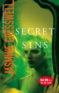 Secret Sins by Jasmine Cresswell