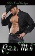 Promise Made (Callahan Series #4) by Mitzi Pool Bridges