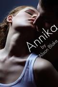 Annika by Alison Blake